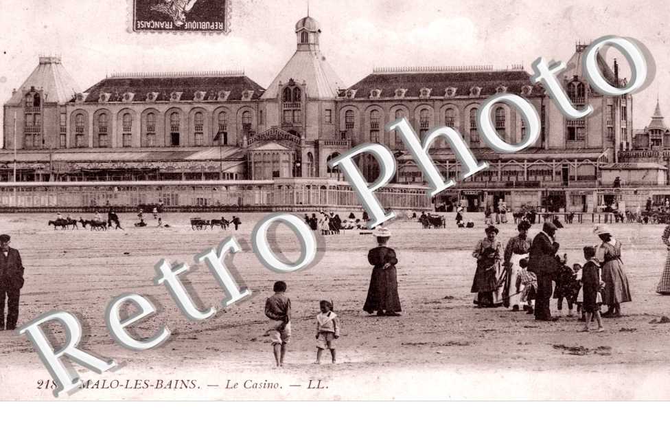 le Casino 
