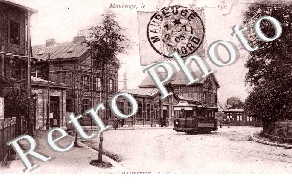 La Gare