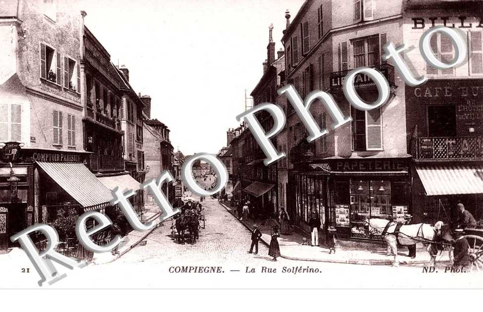 RUE SOLFERINO