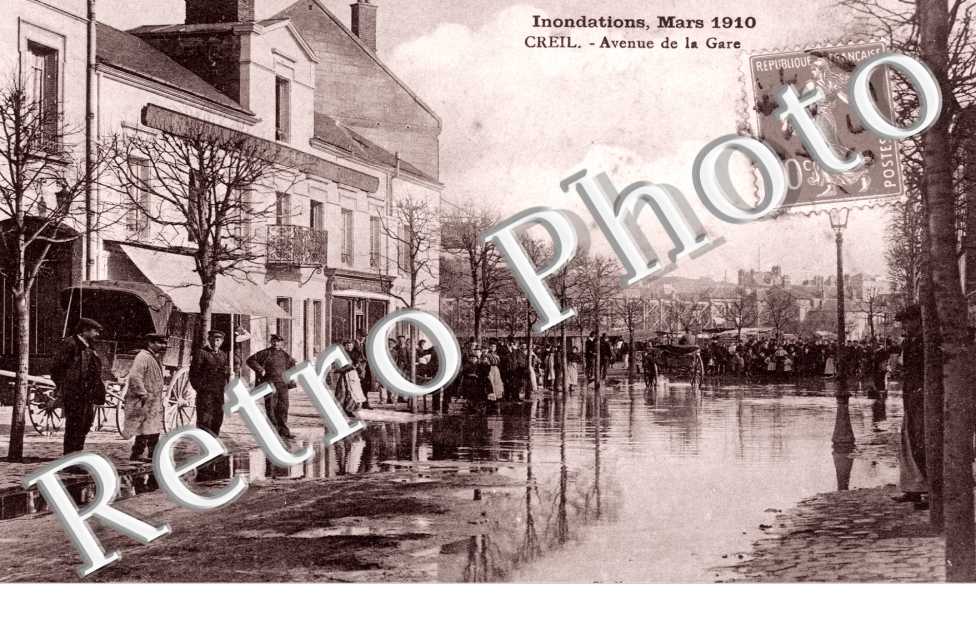 Avenue de la Gare