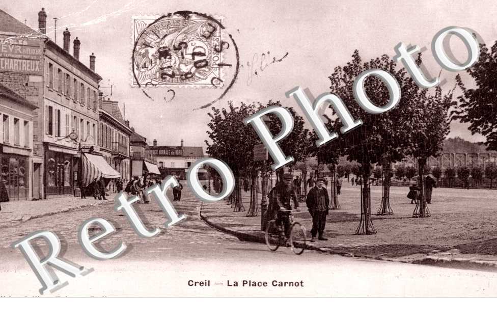 La Place Carnot