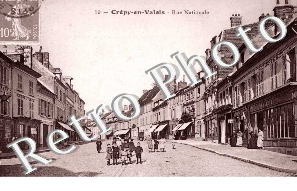 rue Nationale