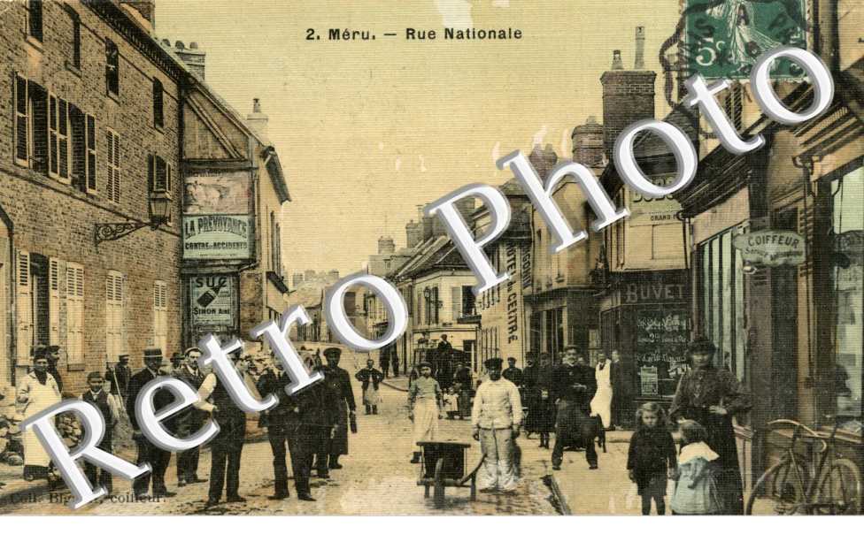 rue Nationale