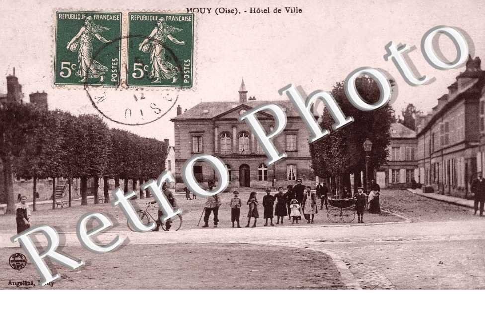 hotel de ville