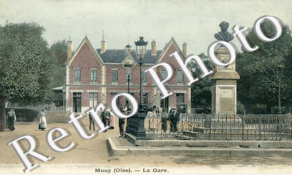 la Gare