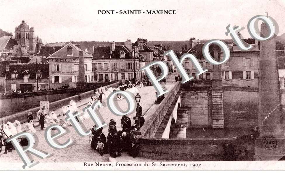 RUE NEUVE