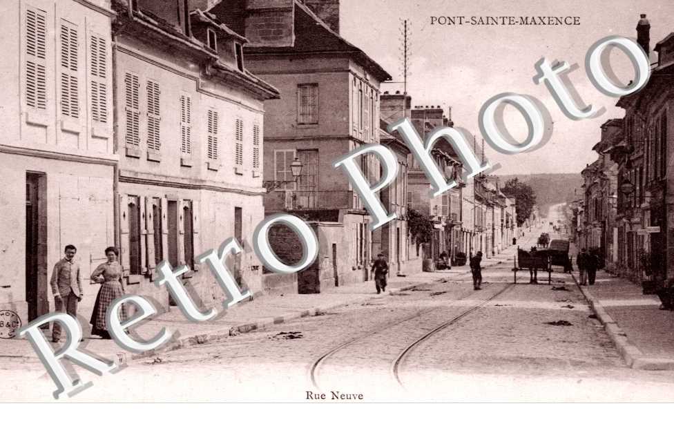 rue neuve