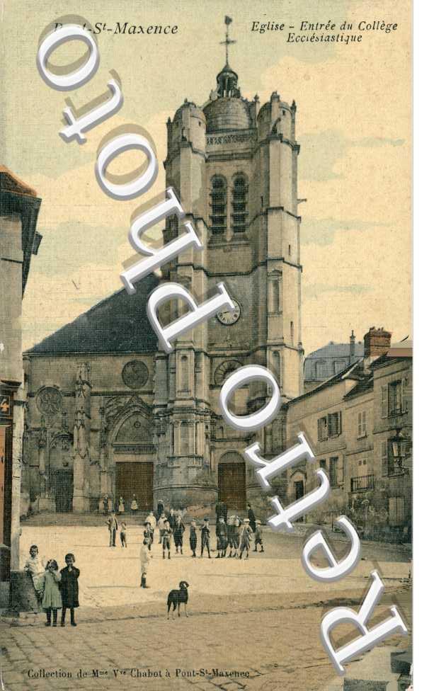 l&#039;eglise