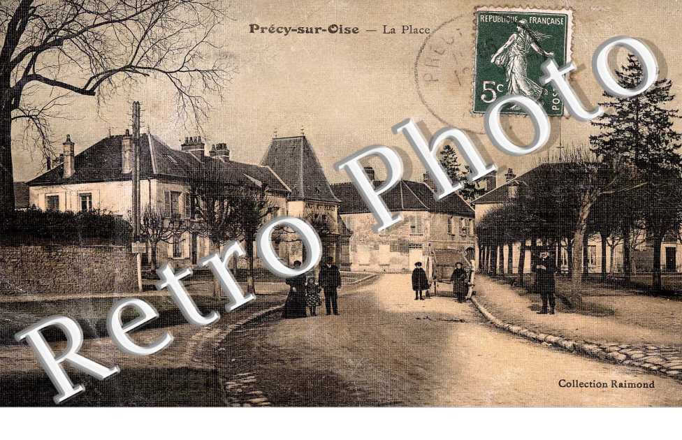 la place