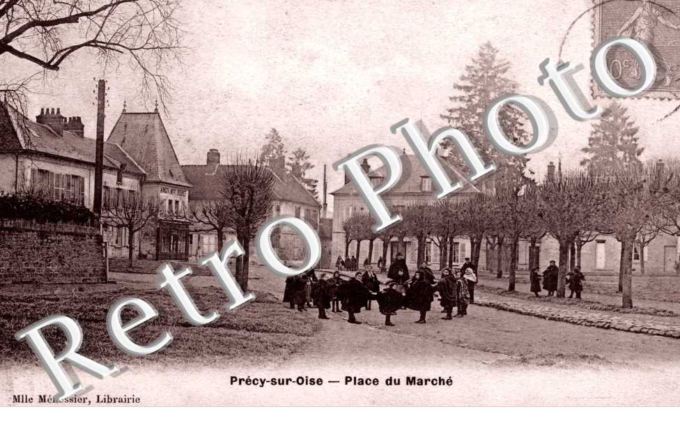 place du marche