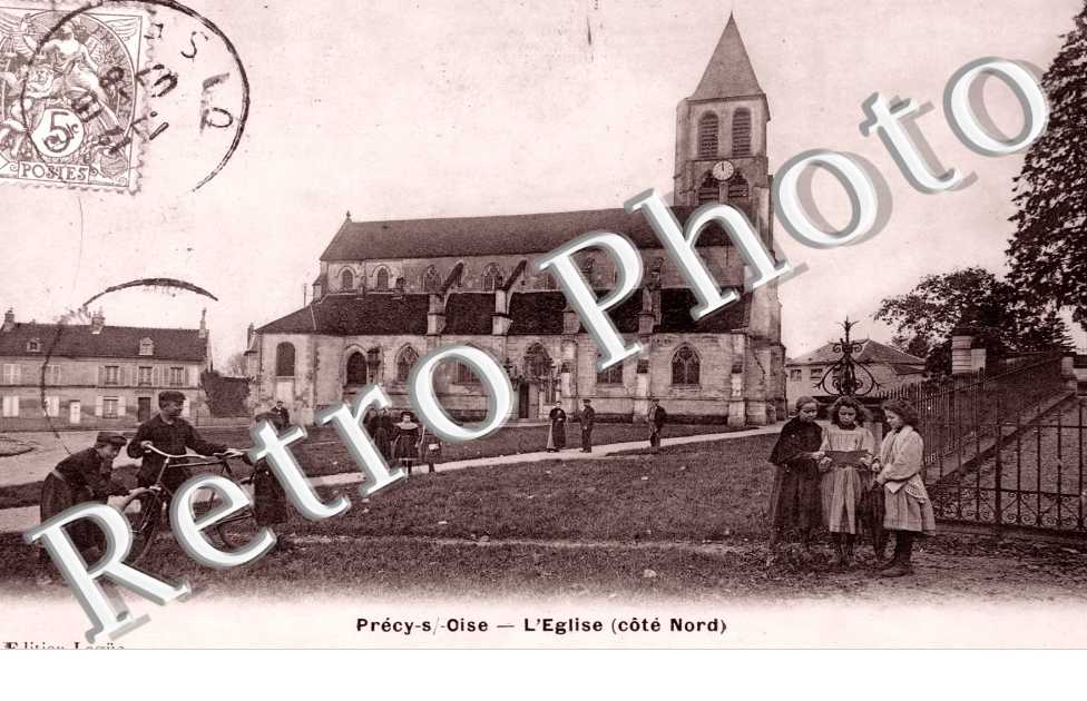 l&#039;eglise