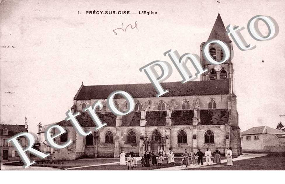 L&#039;eglise