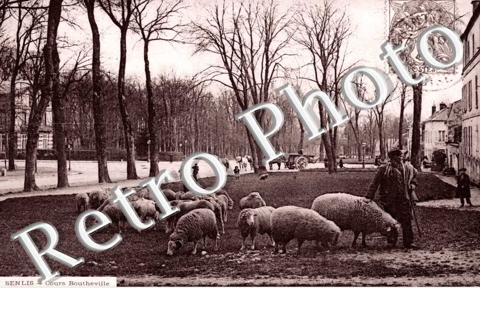Cours Boutheville