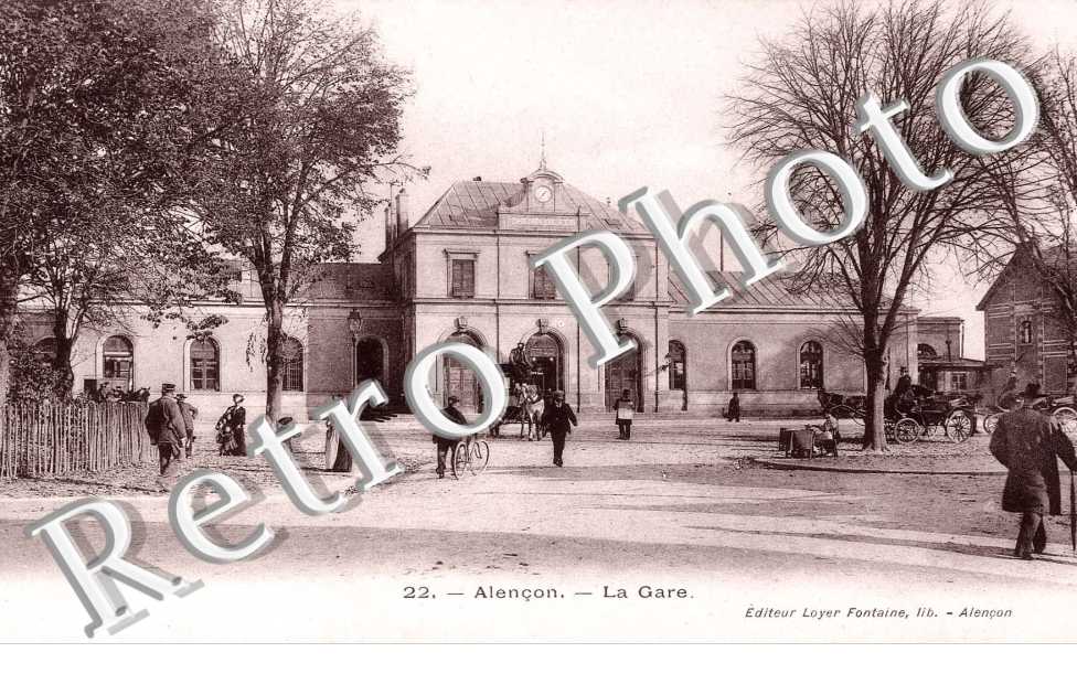 La Gare