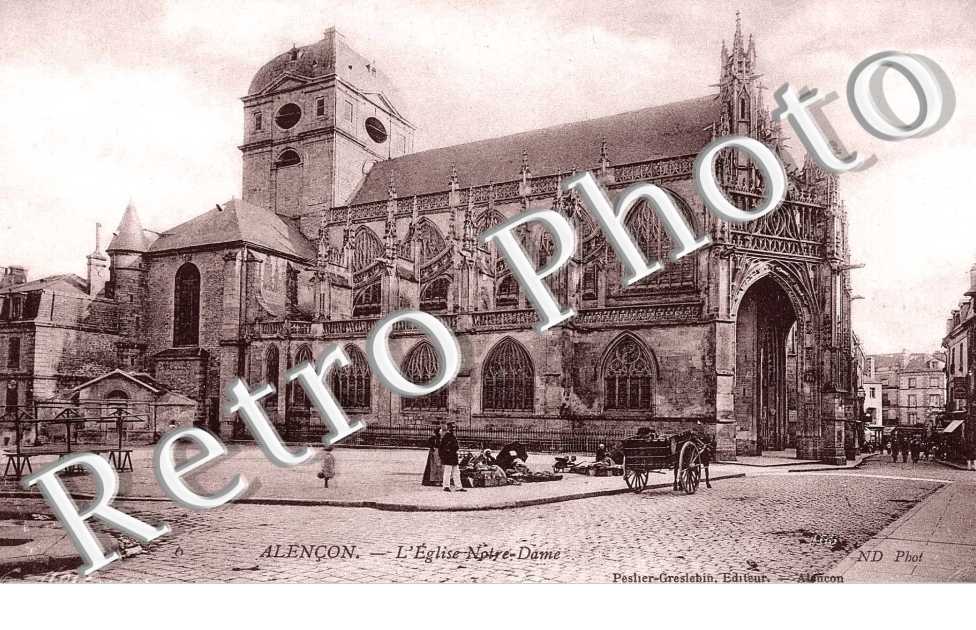 Eglise Notre Dame