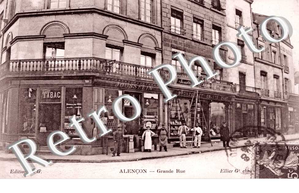 Grande Rue