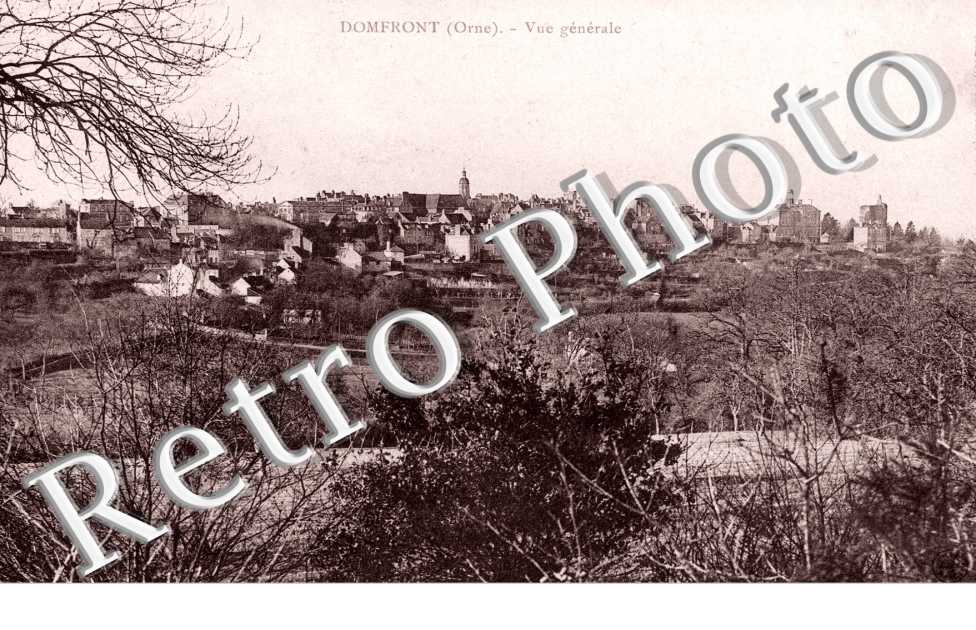 Vue Generale