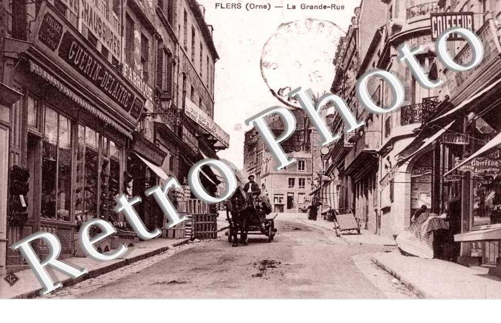 La Grande Rue