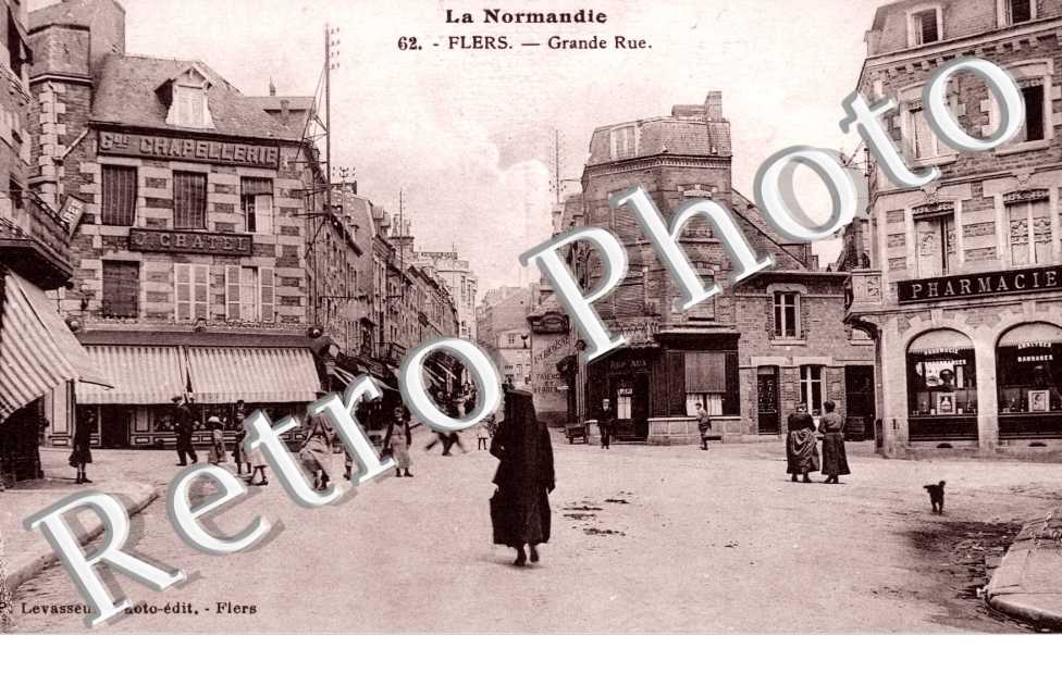 Grande Rue