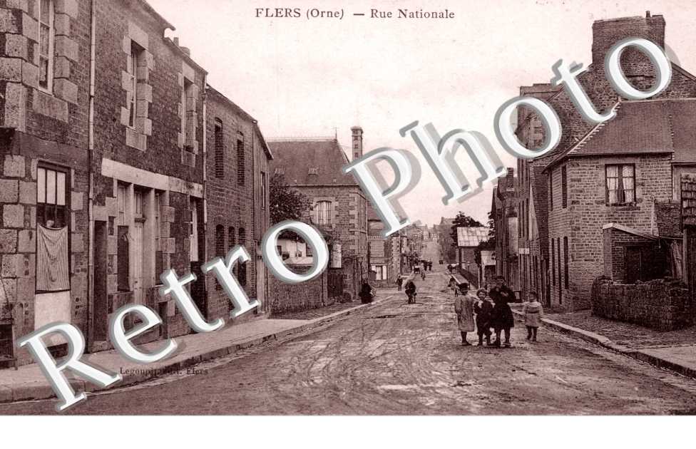 Rue Nationale