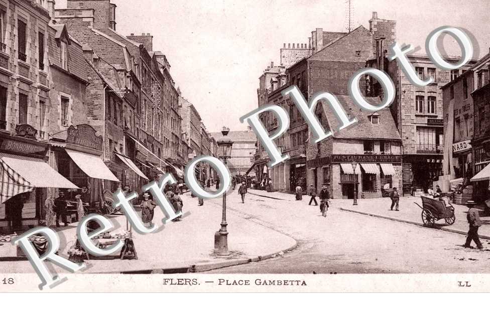 Place Gambetta