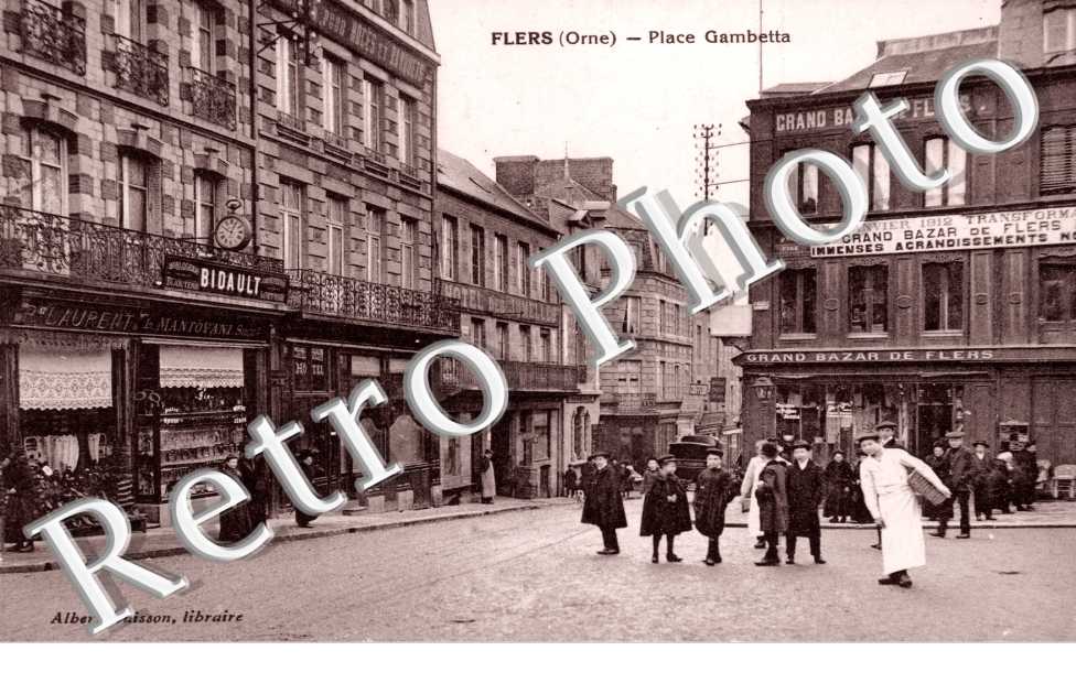 Place Gambetta