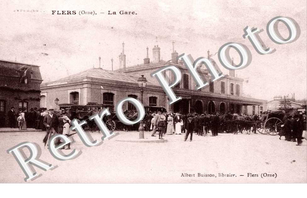 La Gare