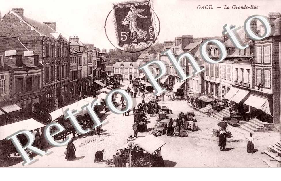 La Grande Rue