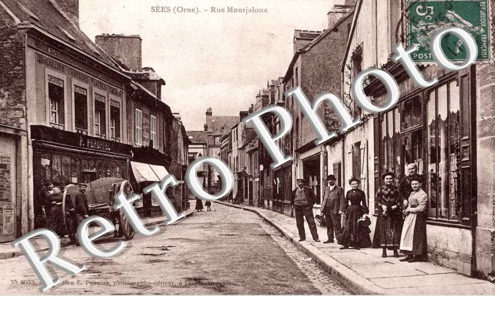 rue Montjaloux