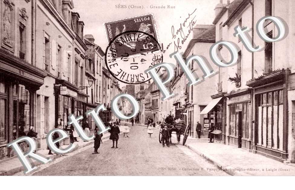 grande rue