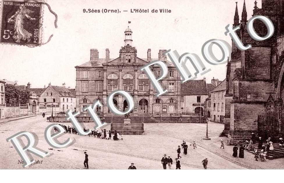 l&#039;hotel de ville