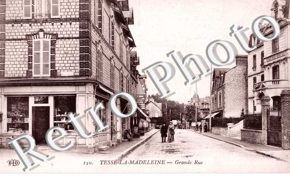 grande rue