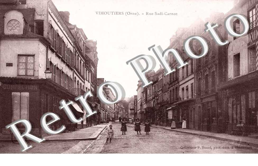 Rue Sadi-Carnot
