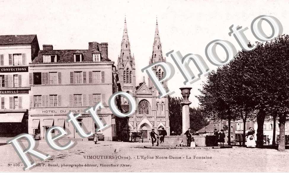 eglise Notre Dame