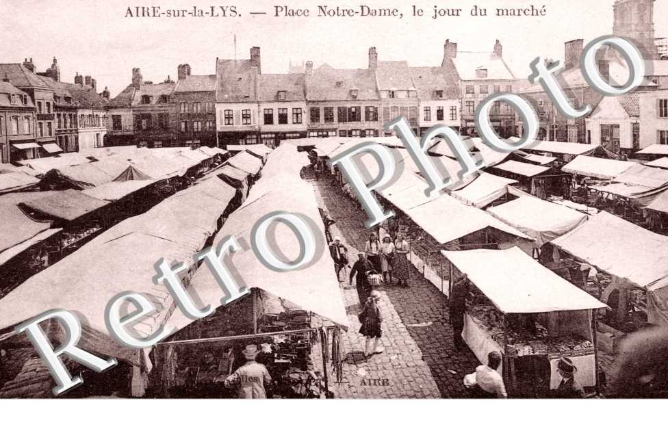 place notre dame
