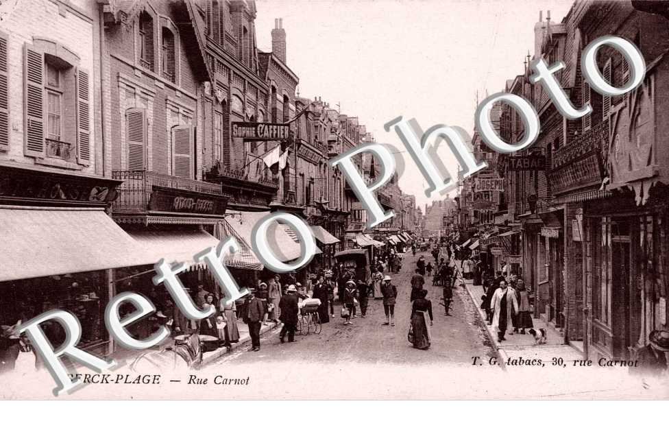 RUE CARNOT