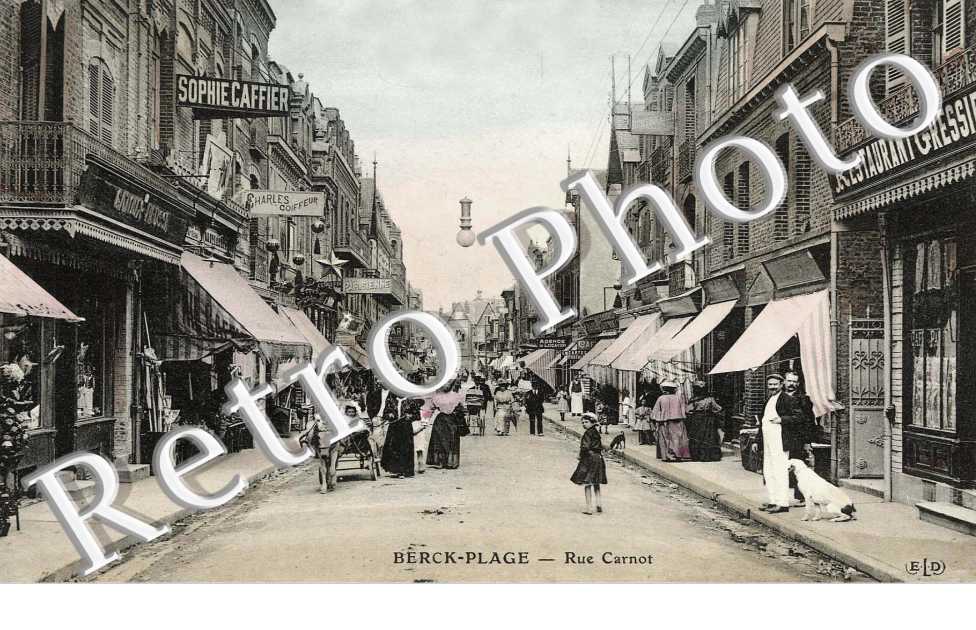 rue carnot