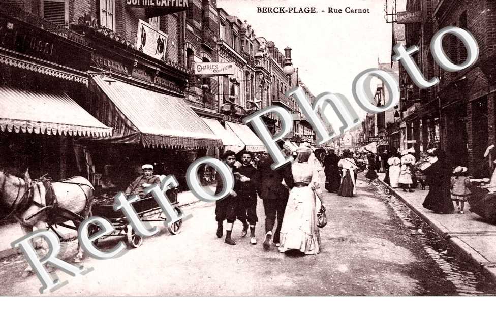 RUE CARNOT