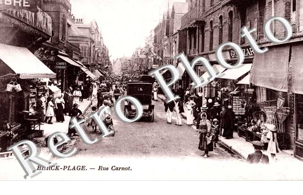 RUE CARNOT