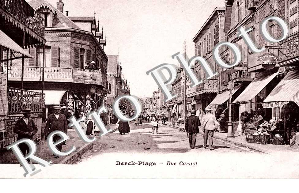 RUE CARNOT