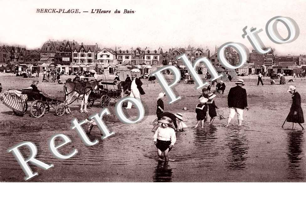 l&#039;Heure du Bain