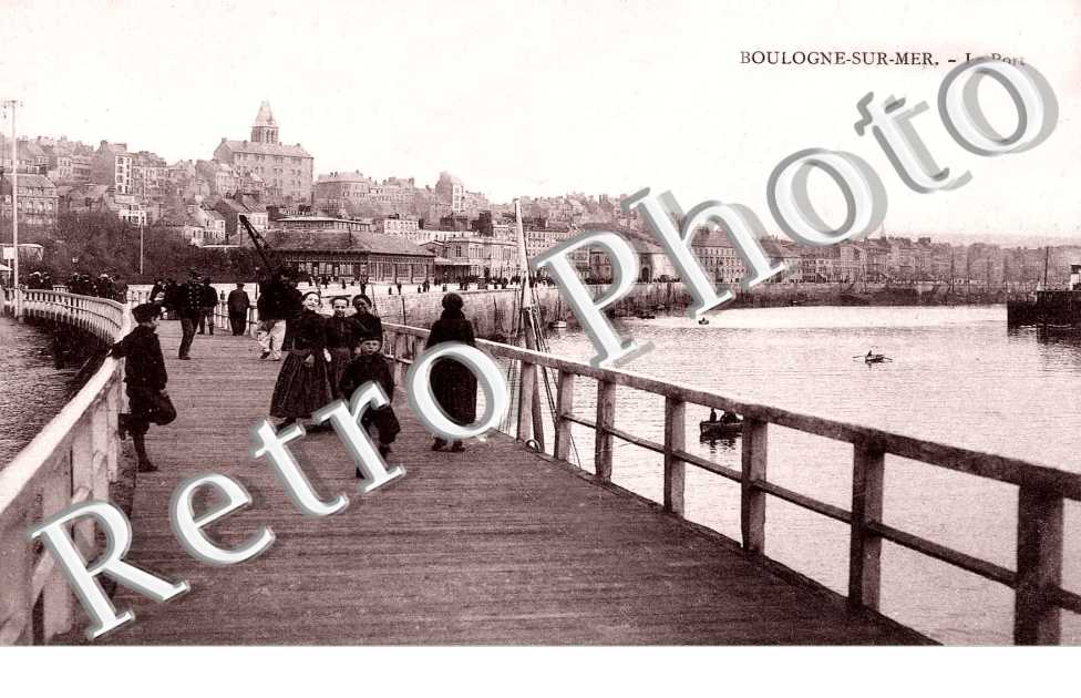 LE PORT