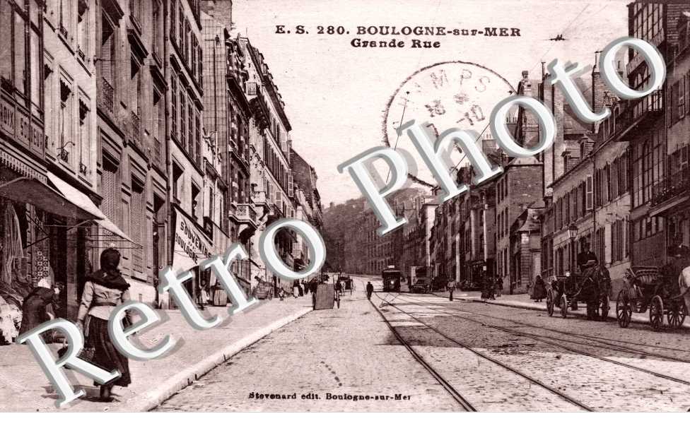 Grande Rue