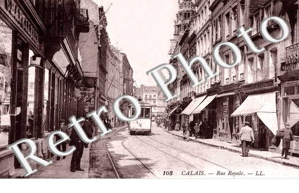 rue royale