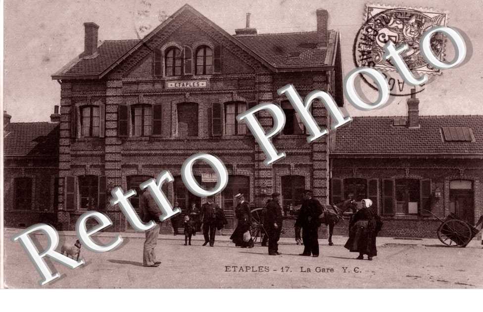 La Gare