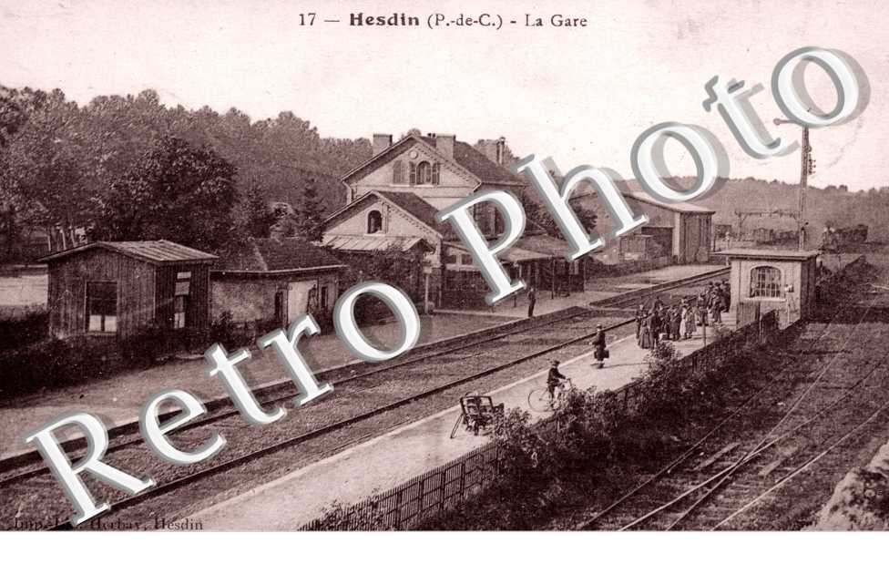 La Gare
