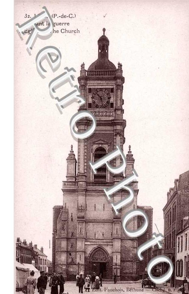Eglise