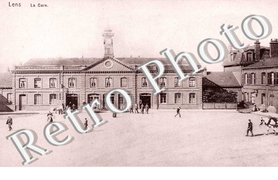 La Gare