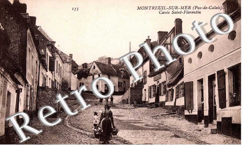 Cavee St Florentin