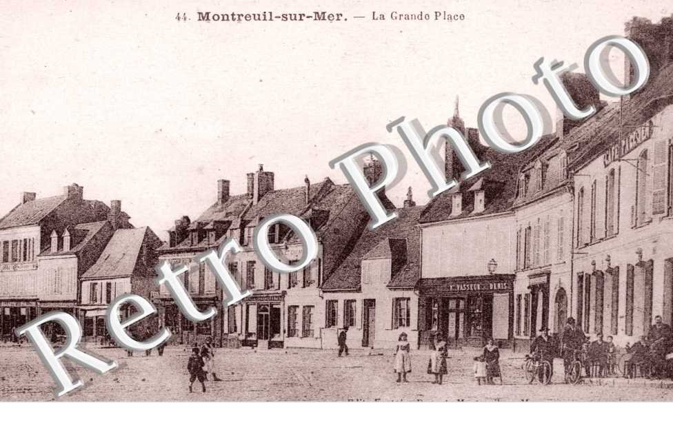 La Grande Plage